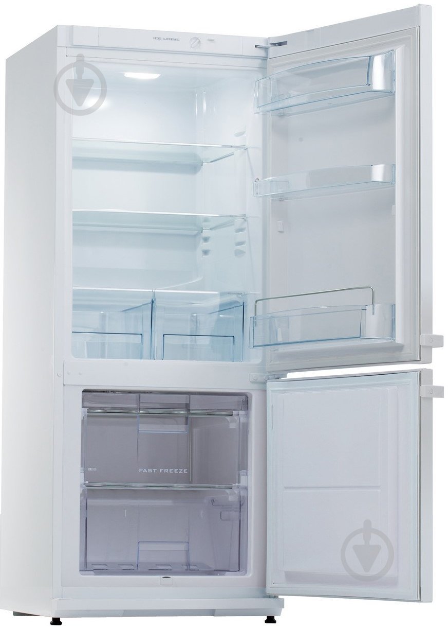 Холодильник Snaige RF27SM-P10022 - фото 5 Холодильник Snaige RF27SM-P10022 - фото 5