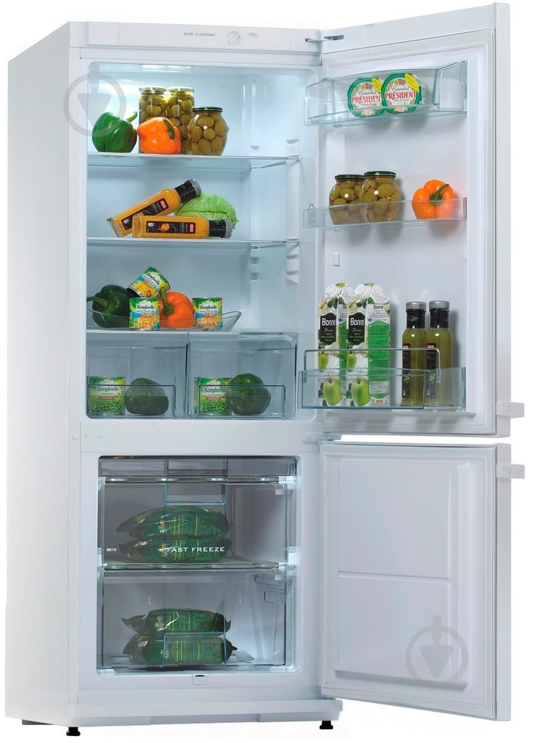 Холодильник Snaige RF27SM-P10022 - фото 6 Холодильник Snaige RF27SM-P10022 - фото 6