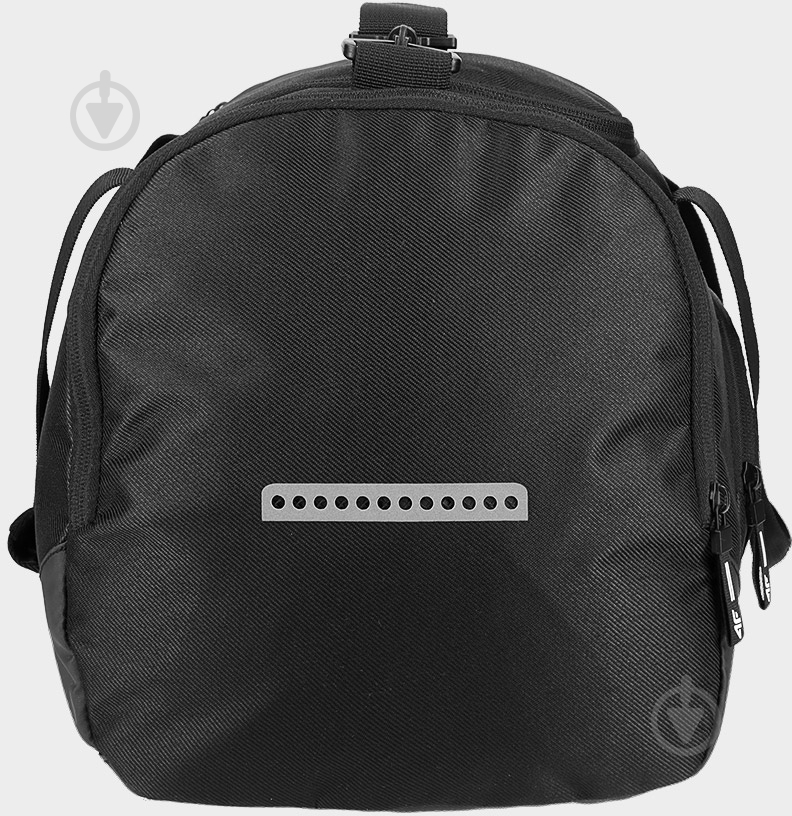 Сумка 4F NOSH4-TPU014B-20S черный - фото 4 Сумка 4F NOSH4-TPU014B-20S черный - фото 4