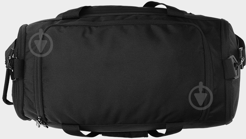 Сумка 4F NOSH4-TPU014B-20S черный - фото 6 Сумка 4F NOSH4-TPU014B-20S черный - фото 6