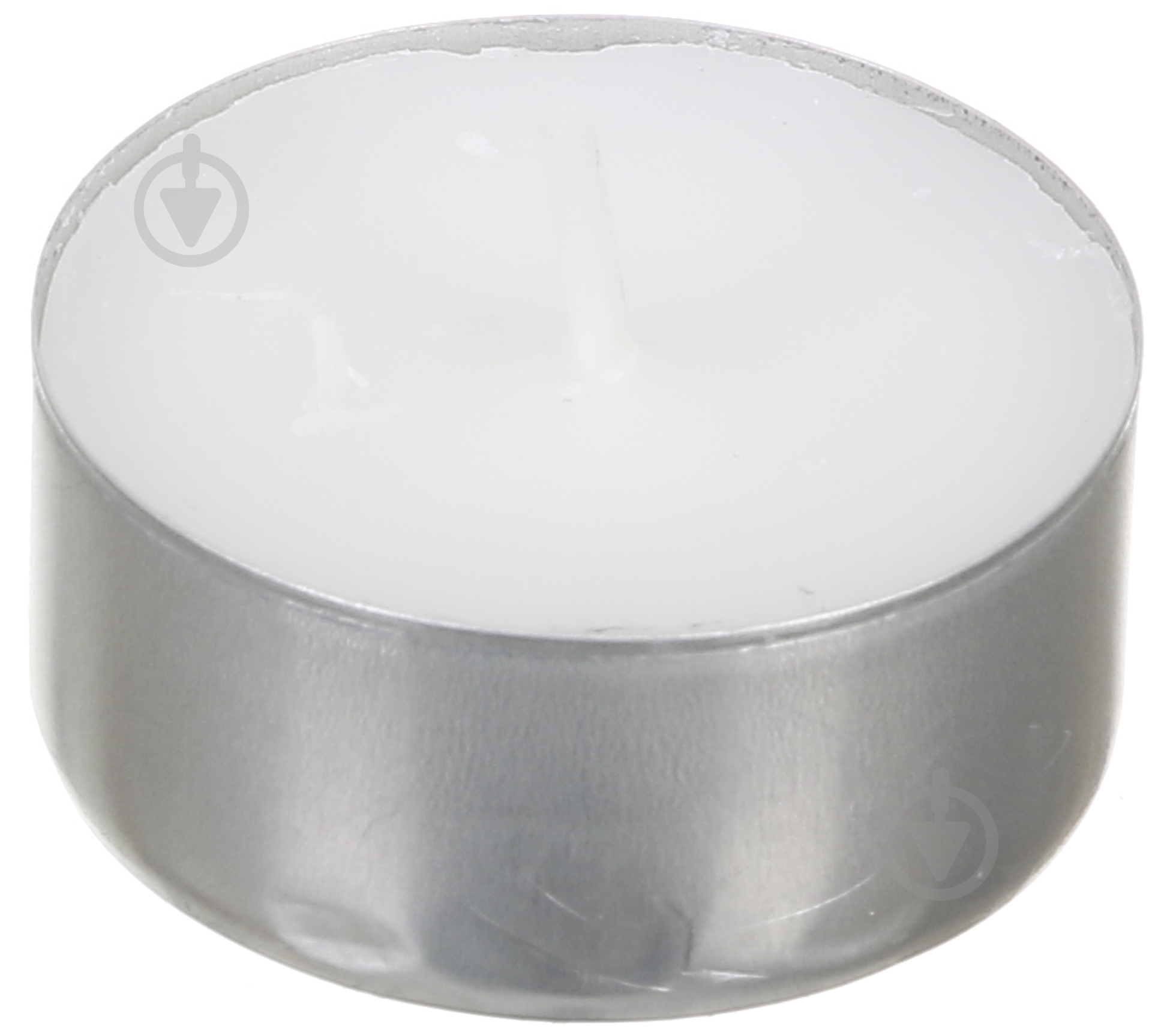 Набор свечей чайных 50 шт. Bolsius - фото 2