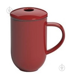 Чашка Loveramics 450 мл Red Pro Tea C097-17ARE - фото 3