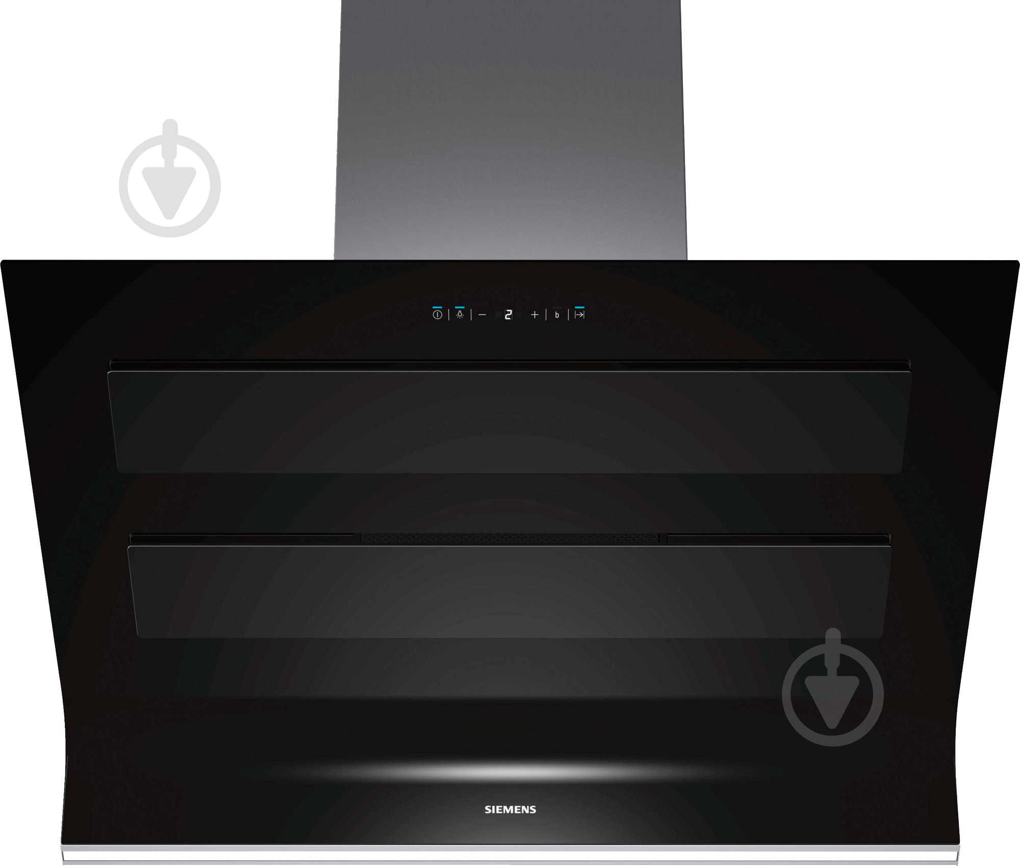 Вытяжка Siemens LC 98KA570 - фото 1