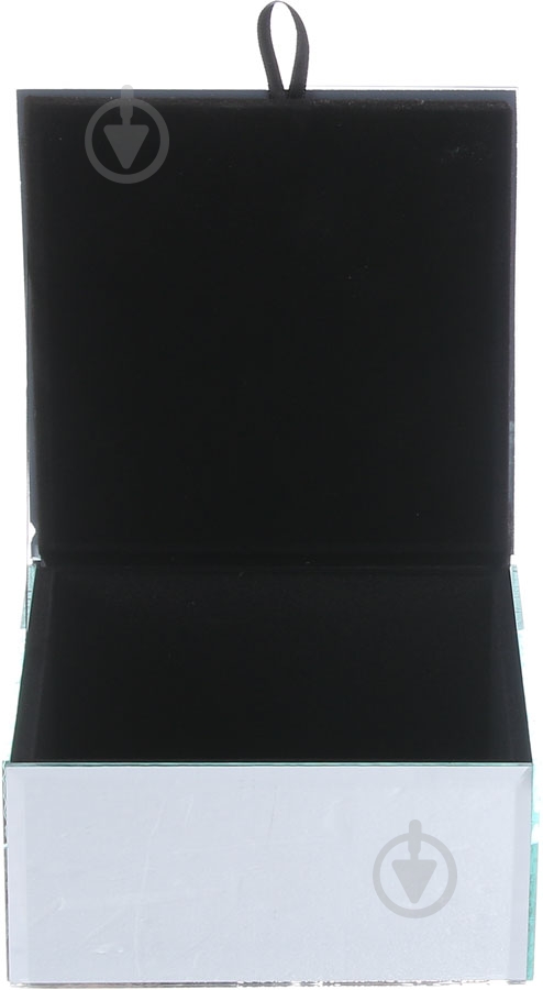 Скринька для дрібниць Sparkle 13x7x13 см - фото 3