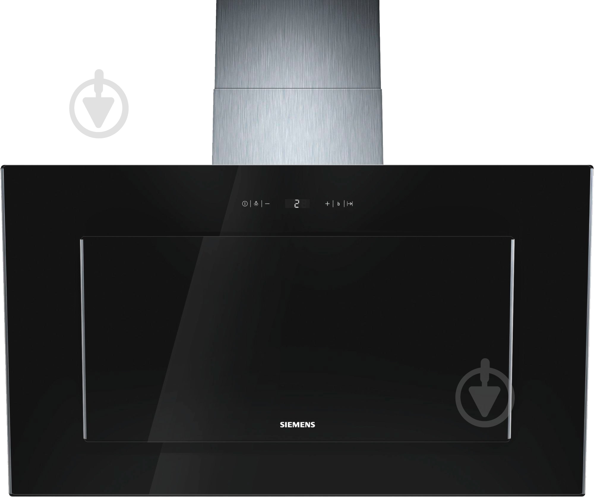 Вытяжка Siemens LC 98KA671 - фото 1 Вытяжка Siemens LC 98KA671 - фото 1