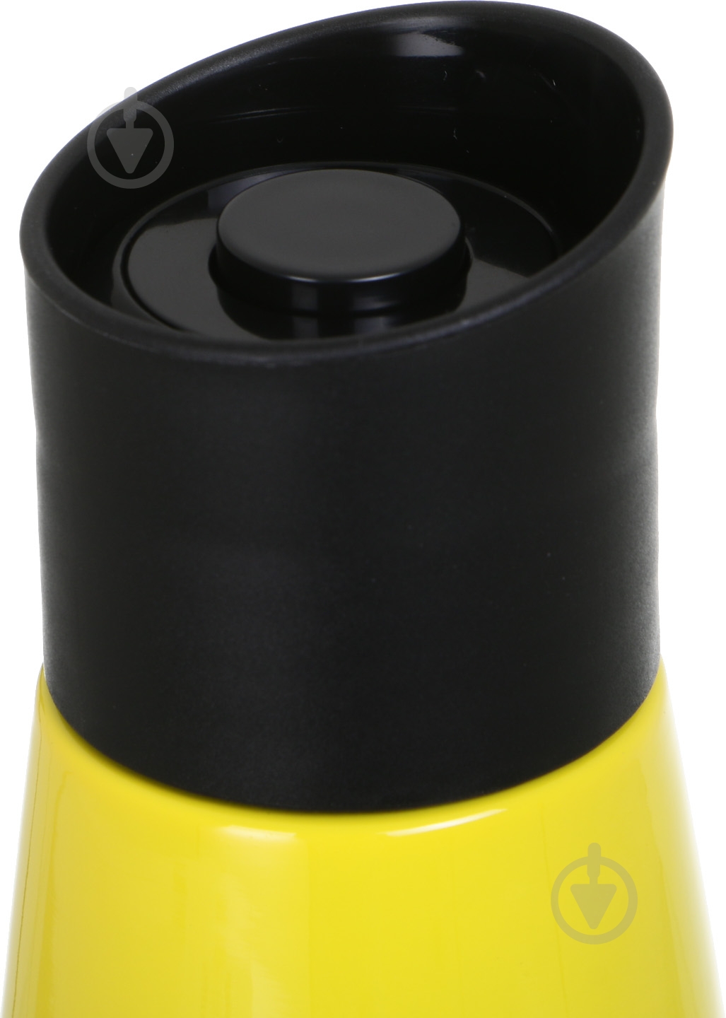 Термобутылка Ringel Prima Shine 500 мл желтый - фото 5