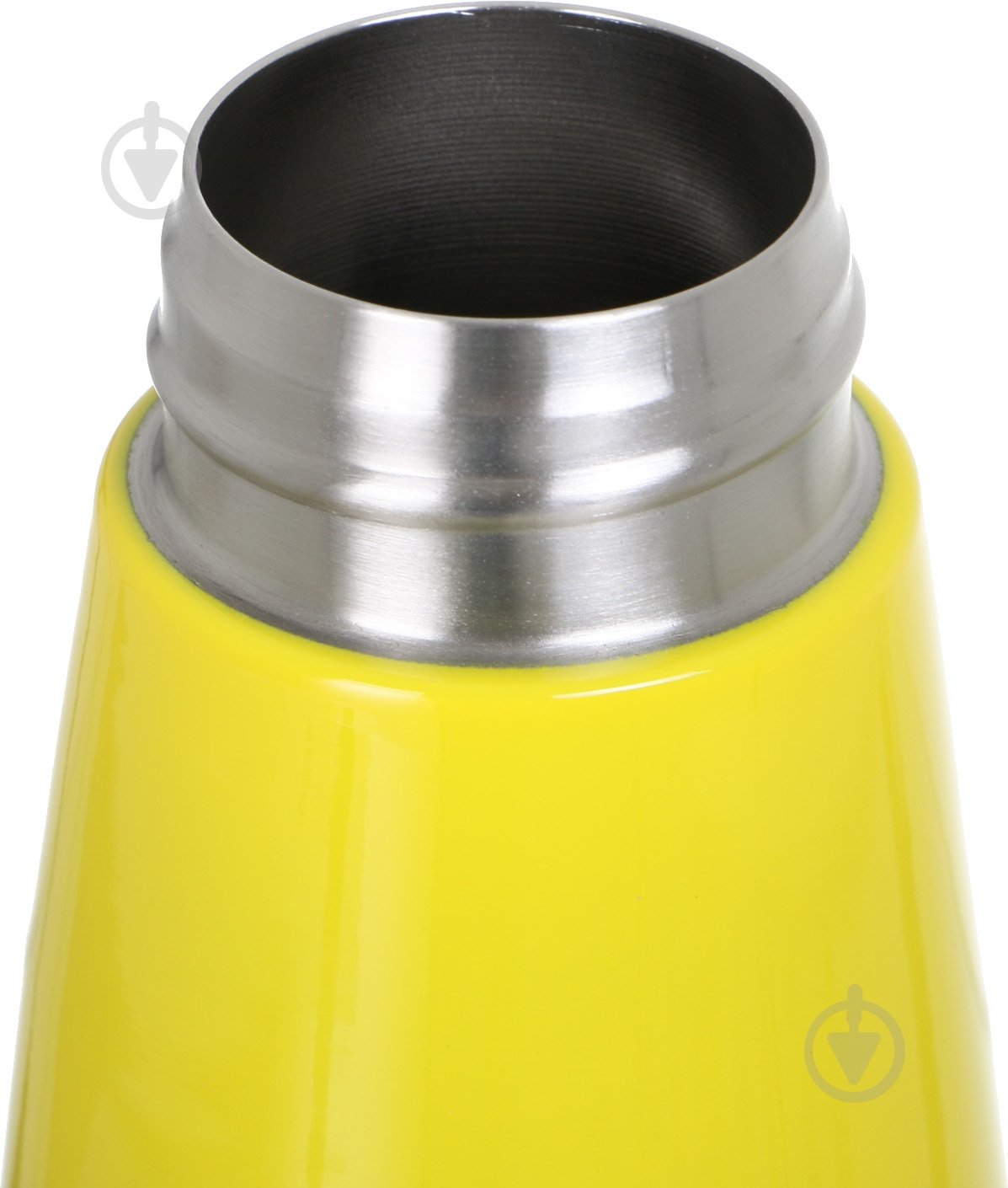 Термобутылка Ringel Prima Shine 500 мл желтый - фото 4