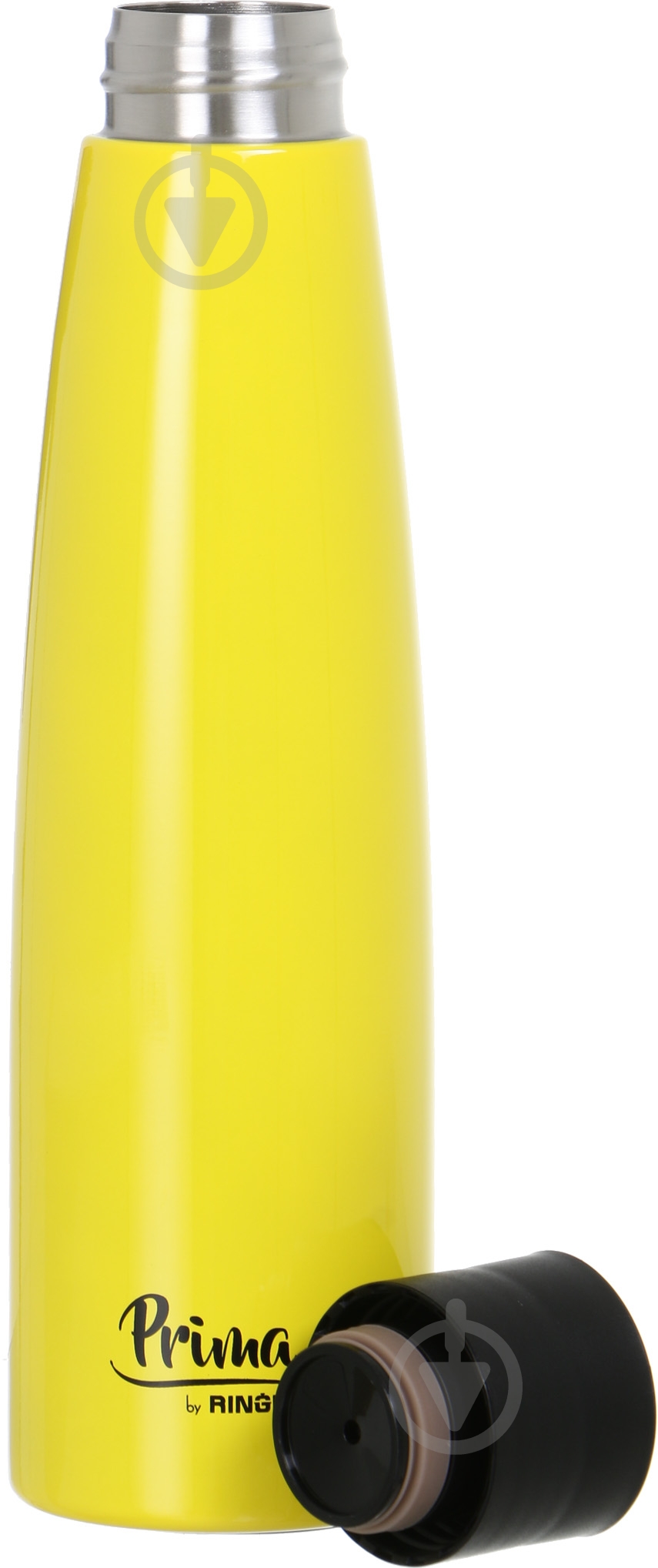 Термобутылка Ringel Prima Shine 500 мл желтый - фото 2
