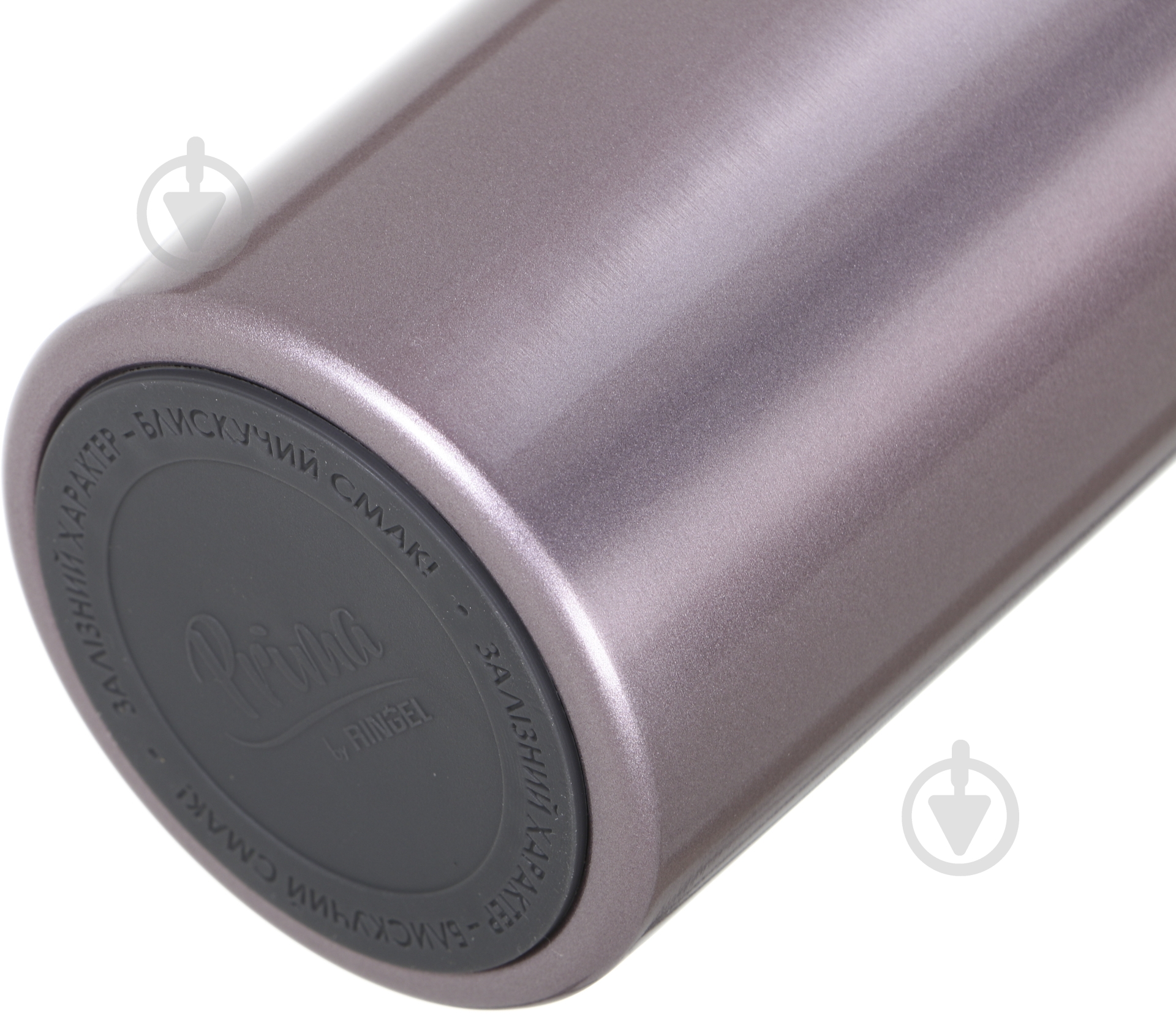 Термочашка Ringel Prima Metallic 500 мл розовый - фото 5 Термочашка Ringel Prima Metallic 500 мл розовый - фото 5