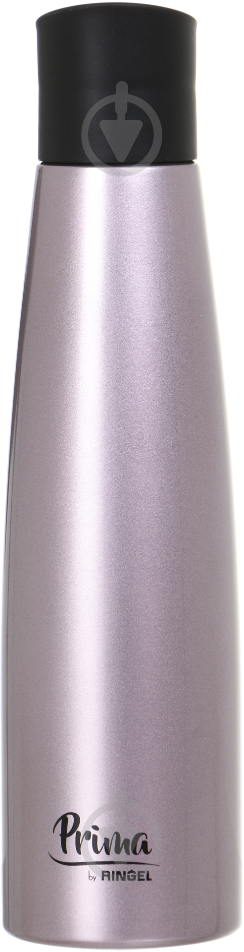 Термочашка Ringel Prima Metallic 500 мл розовый - фото 1 Термочашка Ringel Prima Metallic 500 мл розовый - фото 1