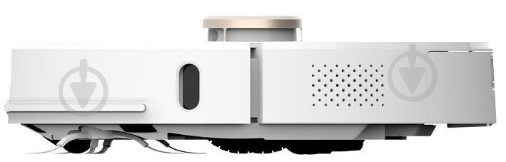 Робот-пылесос Lenovo Vacuum Cleaner T1 white - фото 4