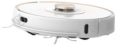 Робот-пылесос Lenovo Vacuum Cleaner T1 white - фото 5
