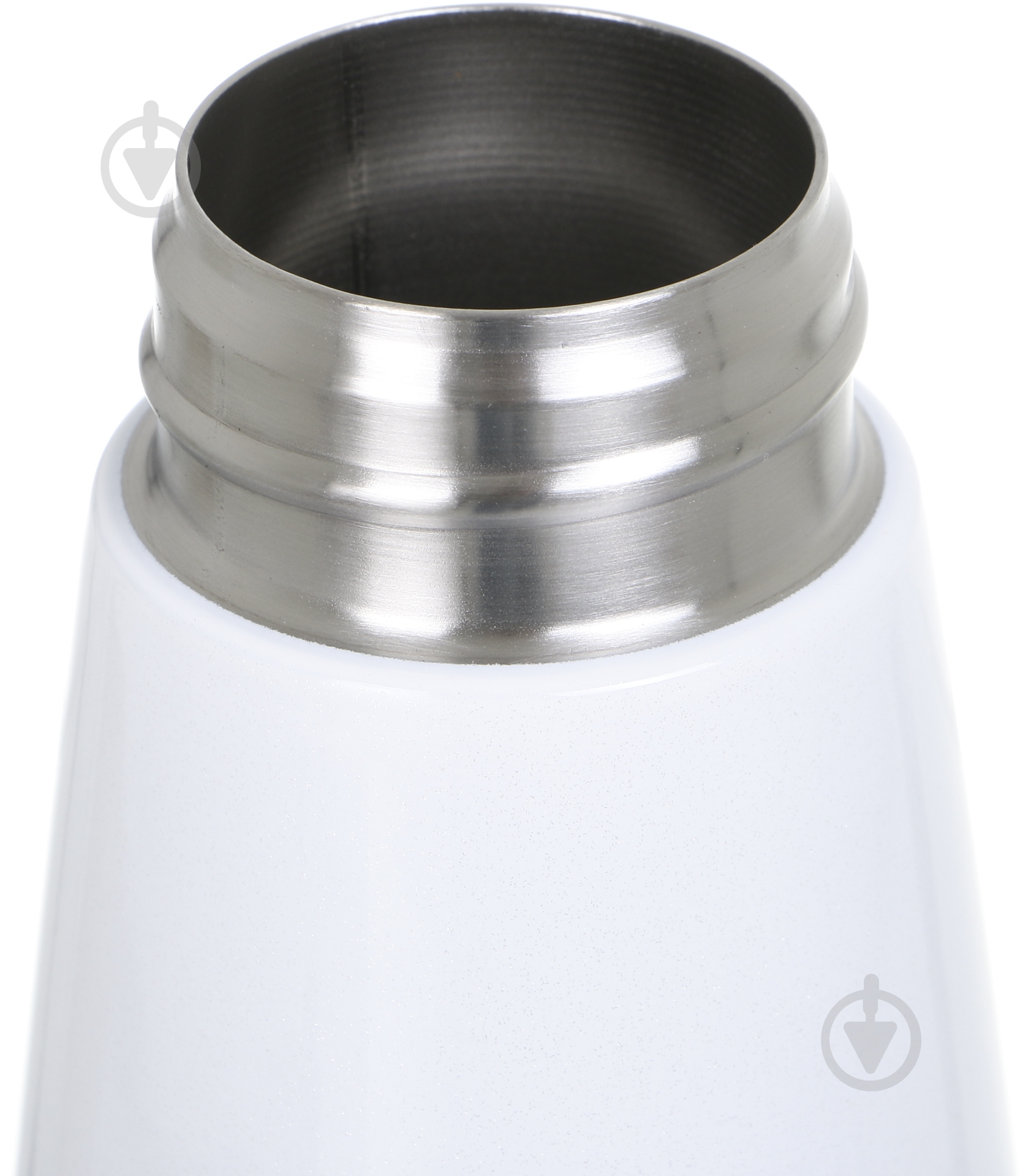 Термочашка Ringel Prima Pearl 500 мл белый - фото 4