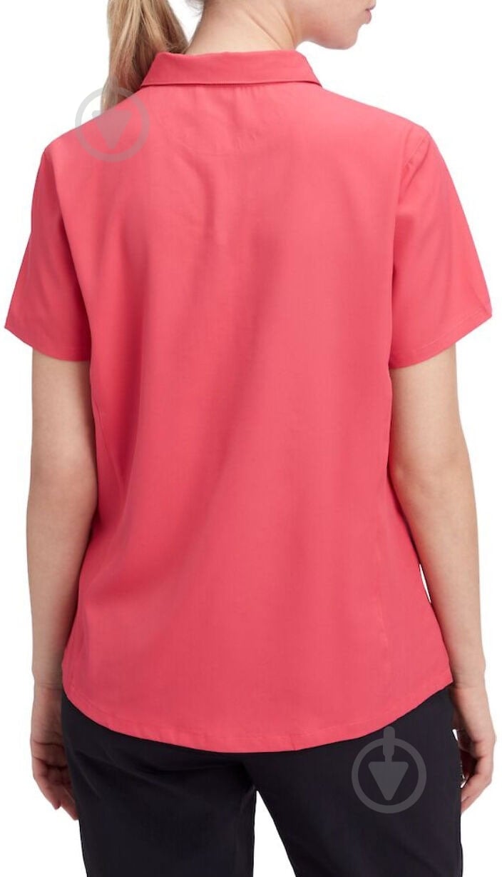 Сорочка McKinley Palila 427170-404 р. 36 рожевий - фото 2 Сорочка McKinley Palila 427170-404 р. 36 рожевий - фото 2