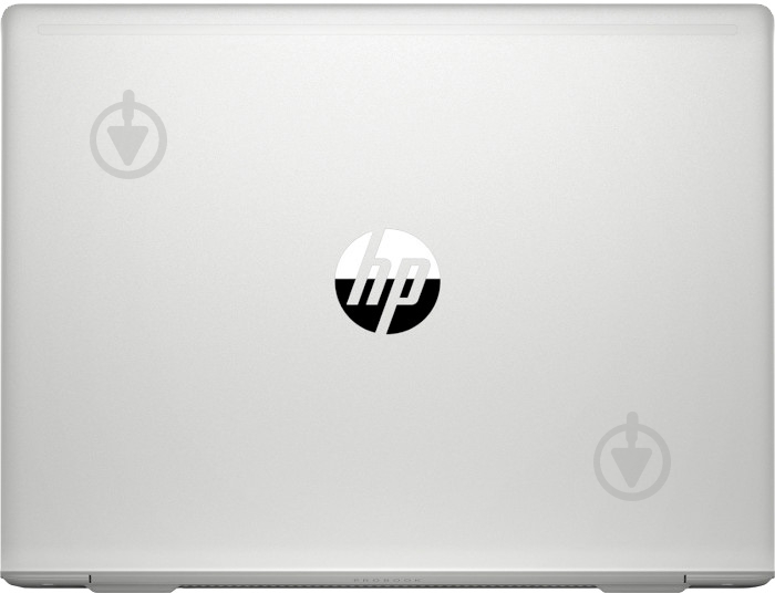 Ноутбук HP ProBook 430 G7 13,3 (255J0ES) silver - фото 6
