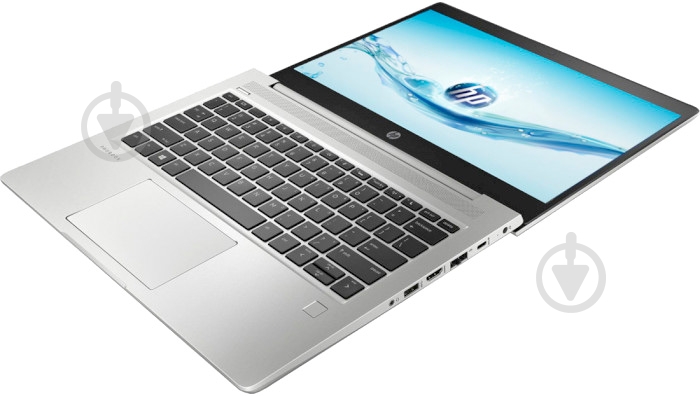 Ноутбук HP ProBook 430 G7 13,3 (255J0ES) silver - фото 4