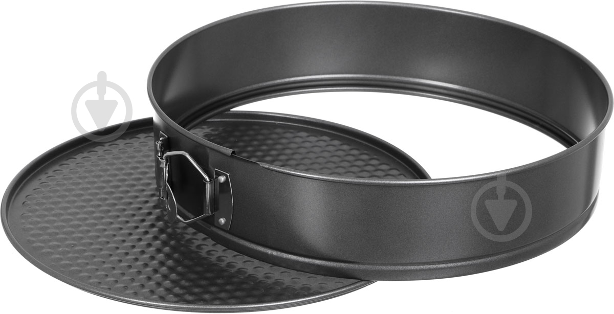 Форма для торта разъемная Ringel d28 Brezel - фото 3