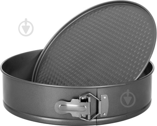 Форма для торта разъемная Ringel d28 Brezel - фото 4