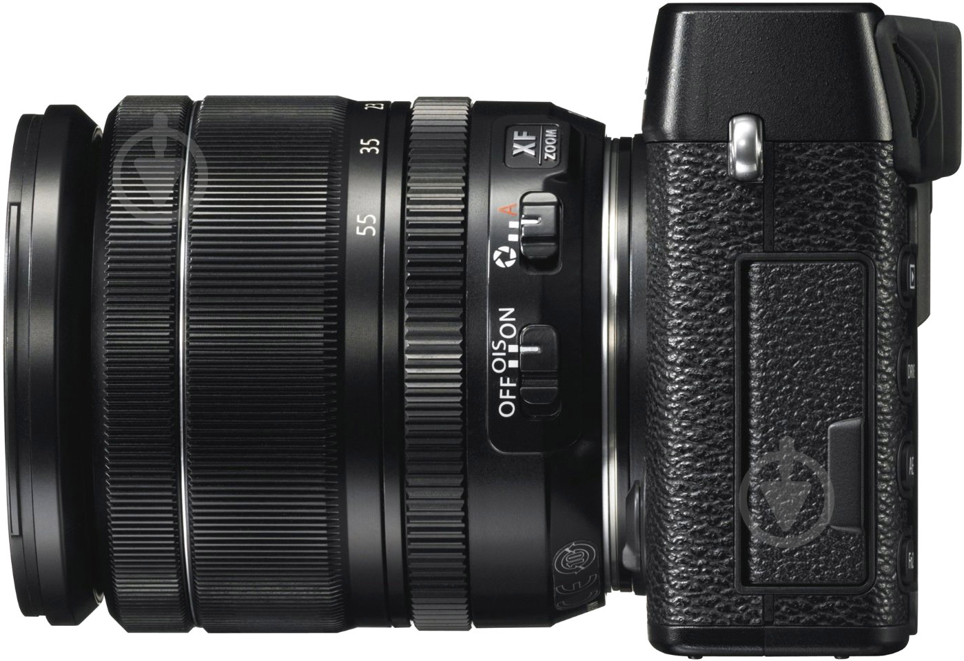 Фотоаппарат Fujifilm FinePix X-E2 black - фото 5