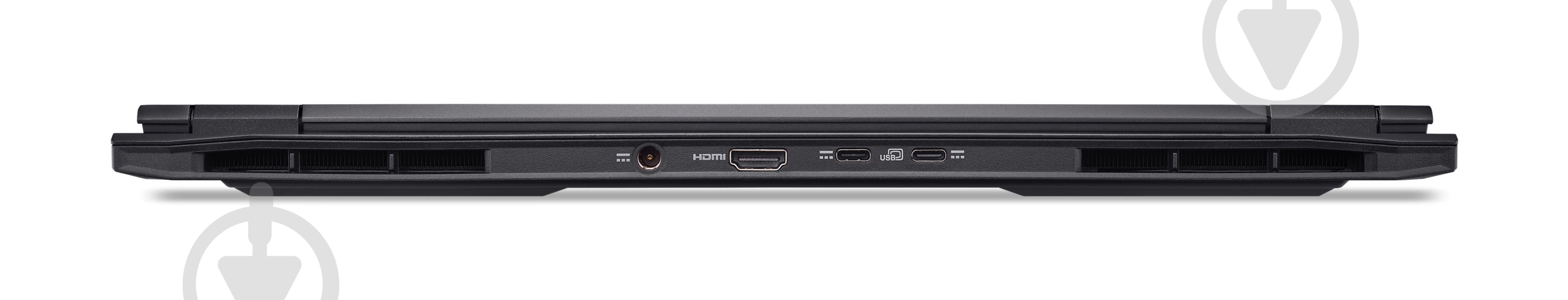 Ноутбук Acer Nitro 16S AI AN16S-61-R5C5 16" (NH.QXVEU.003) obsidian black - фото 8 Ноутбук Acer Nitro 16S AI AN16S-61-R5C5 16" (NH.QXVEU.003) obsidian black - фото 8