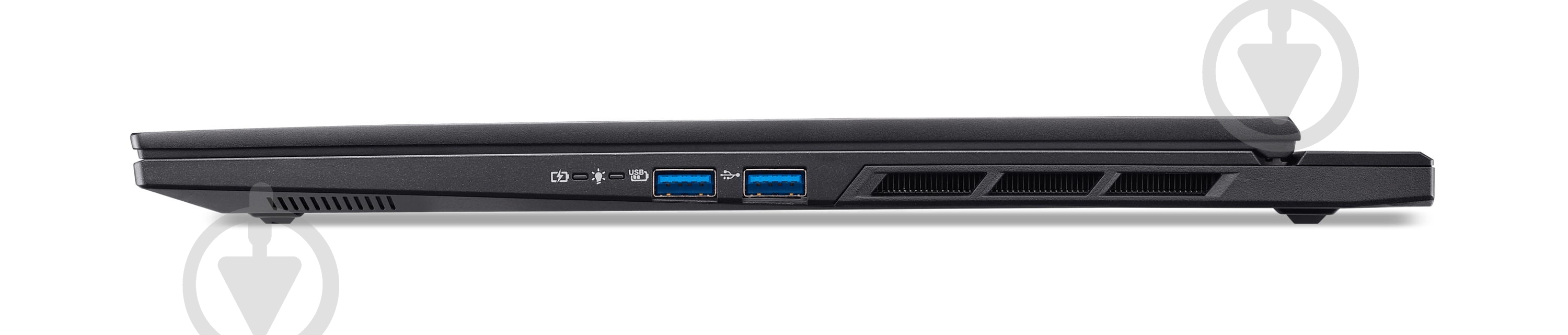 Ноутбук Acer Nitro 16S AI AN16S-61-R5C5 16" (NH.QXVEU.003) obsidian black - фото 9 Ноутбук Acer Nitro 16S AI AN16S-61-R5C5 16" (NH.QXVEU.003) obsidian black - фото 9