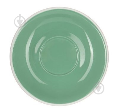 Блюдце Loveramics 15,5 см Mint C088-16BMT - фото 1