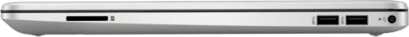 Ноутбук HP 15-DW1009UR 15,6 (9EU57EA) silver - фото 5 Ноутбук HP 15-DW1009UR 15,6 (9EU57EA) silver - фото 5