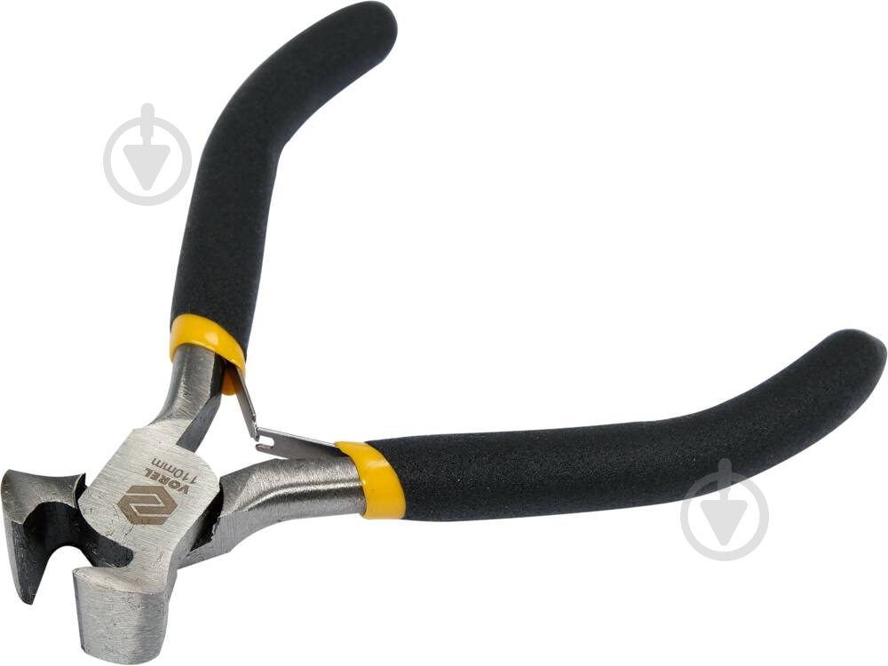 Кусачки Vorel 110 мм 42302 - фото 2 Кусачки Vorel 110 мм 42302 - фото 2