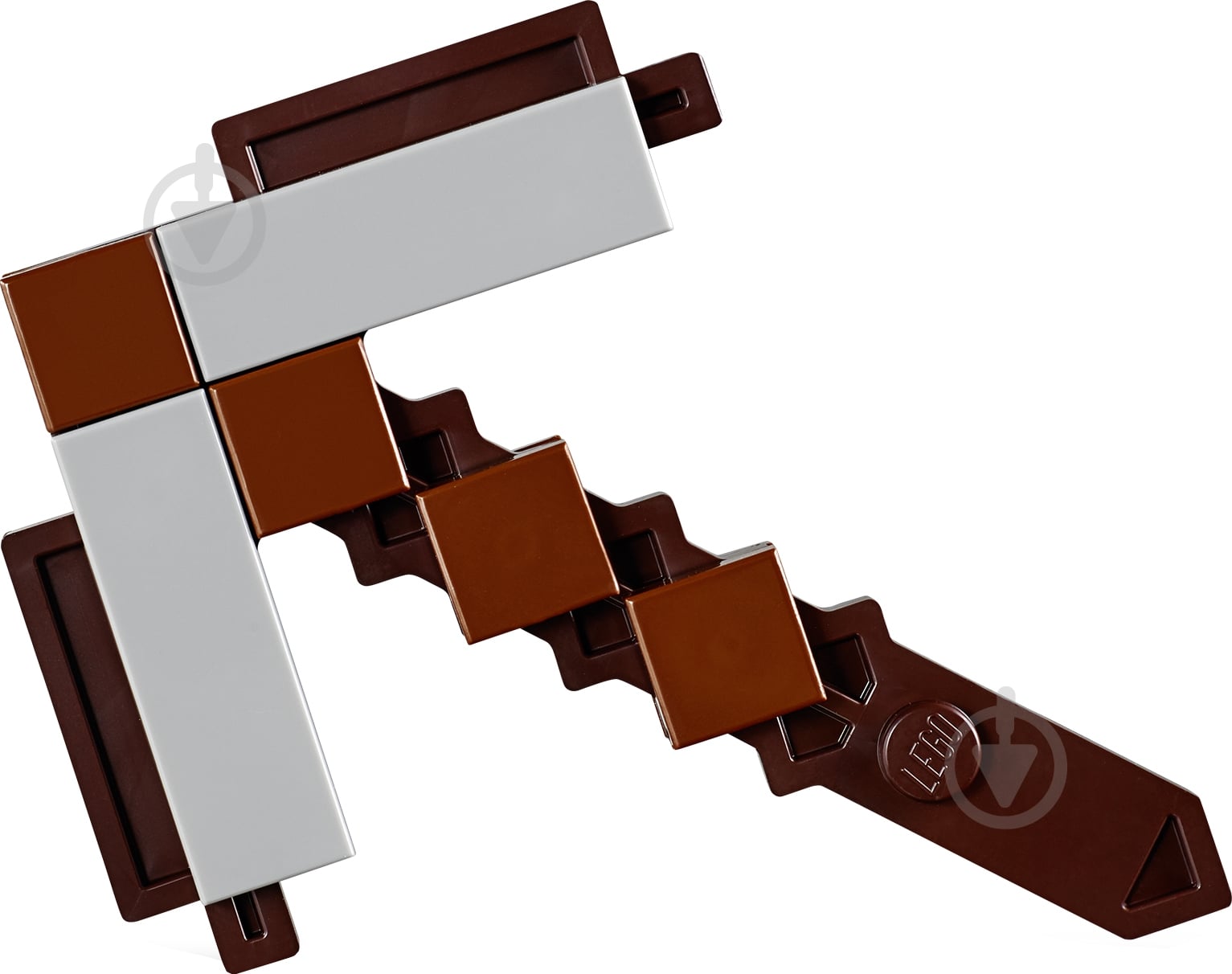 Конструктор LEGO Minecraft Стів із папугою 21148 - фото 6