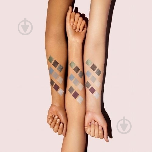 Тени для век Vera Beauty Eyeshadow palette 2 14,85 г - фото 3 Тени для век Vera Beauty Eyeshadow palette 2 14,85 г - фото 3