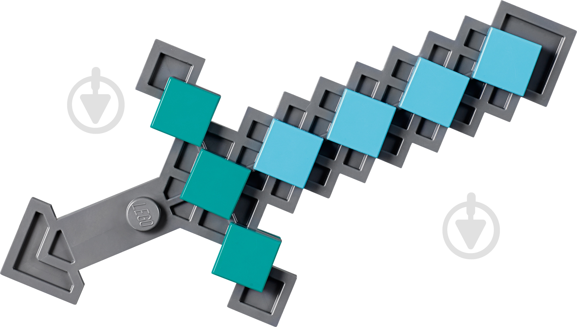 Конструктор LEGO Minecraft Алекс с цыпленком 21149 - фото 6 Конструктор LEGO Minecraft Алекс с цыпленком 21149 - фото 6