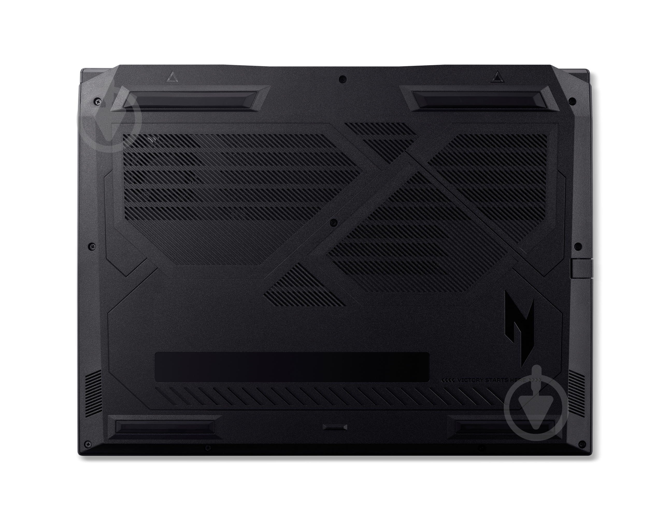 Ноутбук Acer Nitro V 16 ANV16-72-706A 16" (NH.QUSEU.006) obsidian black - фото 10 Ноутбук Acer Nitro V 16 ANV16-72-706A 16" (NH.QUSEU.006) obsidian black - фото 10