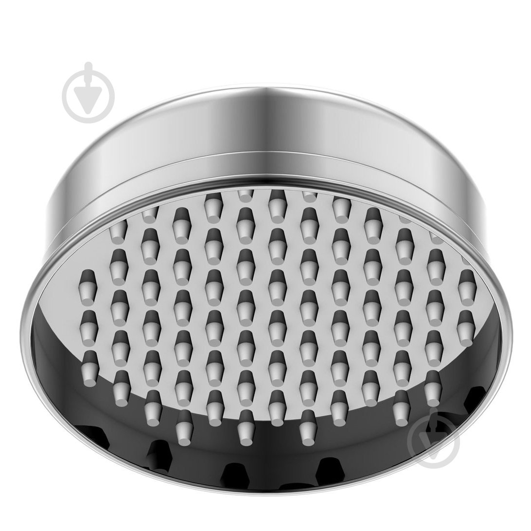 Верхний душ Steinberg Ø 155 мм - фото 1