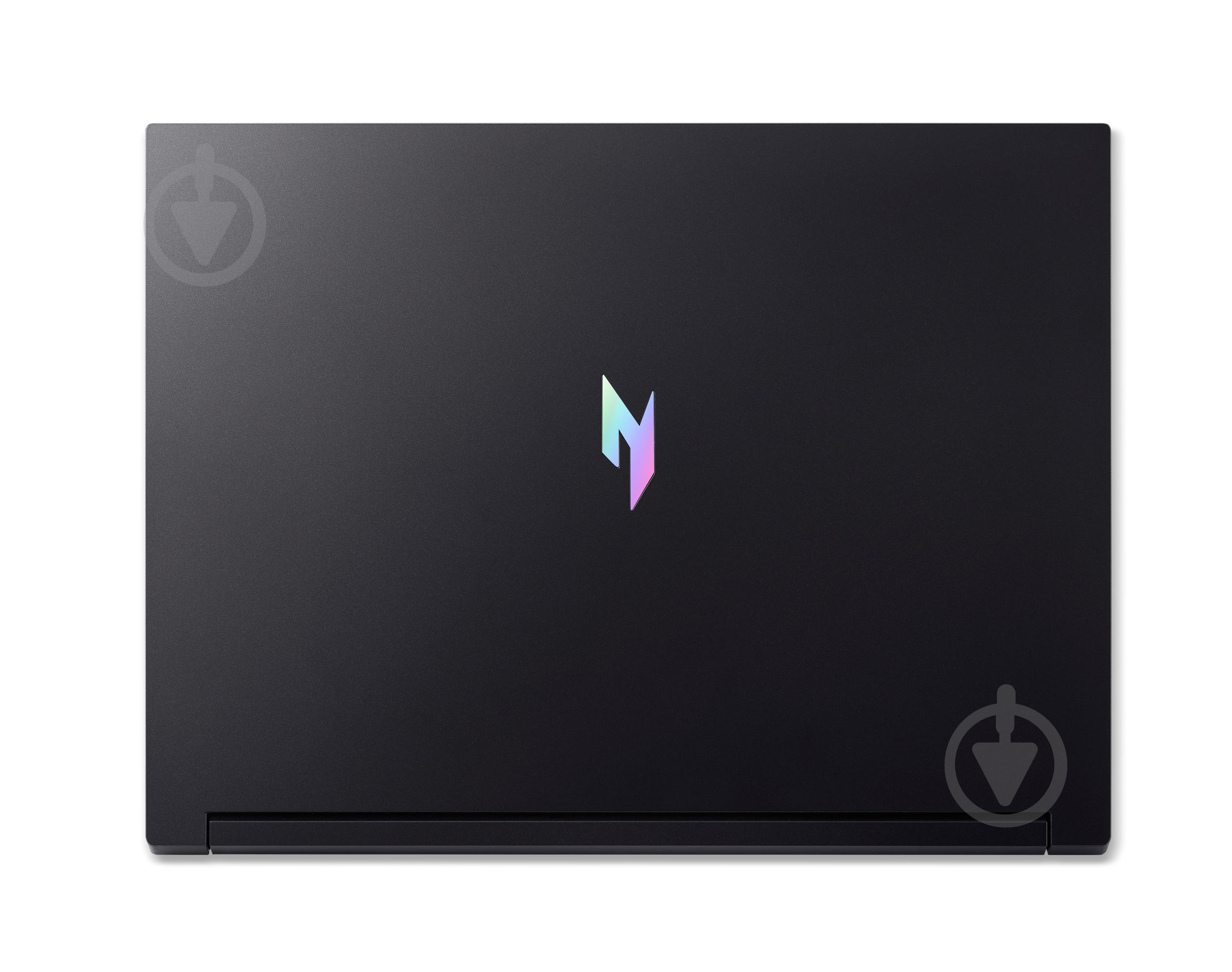 Ноутбук Acer Nitro V 16 ANV16-72-73UR 16" (NH.QZREU.005) obsidian black - фото 11 Ноутбук Acer Nitro V 16 ANV16-72-73UR 16" (NH.QZREU.005) obsidian black - фото 11