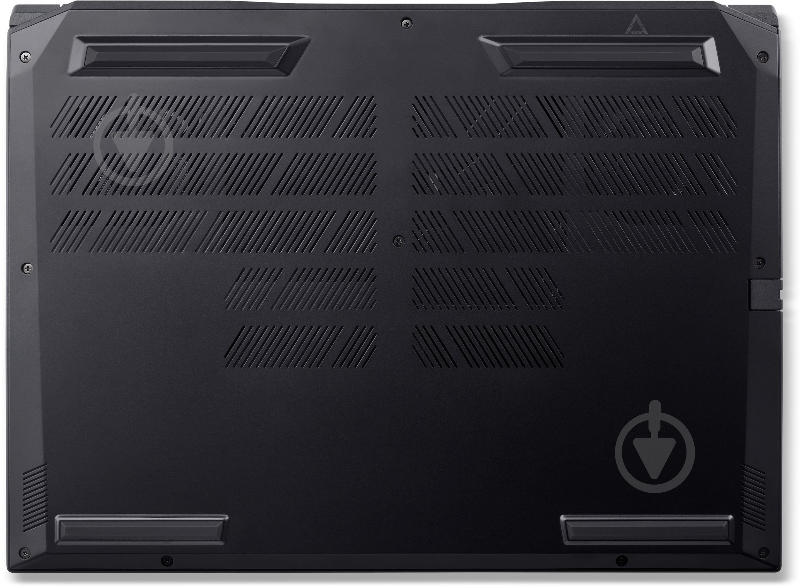 Ноутбук Acer Nitro V 16S AI ANV16S-41-R3BL 16" (NH.U03EU.006) obsidian black - фото 10