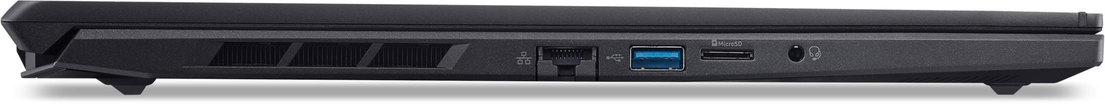 Ноутбук Acer Nitro V 16S AI ANV16S-41-R3BL 16" (NH.U03EU.006) obsidian black - фото 5