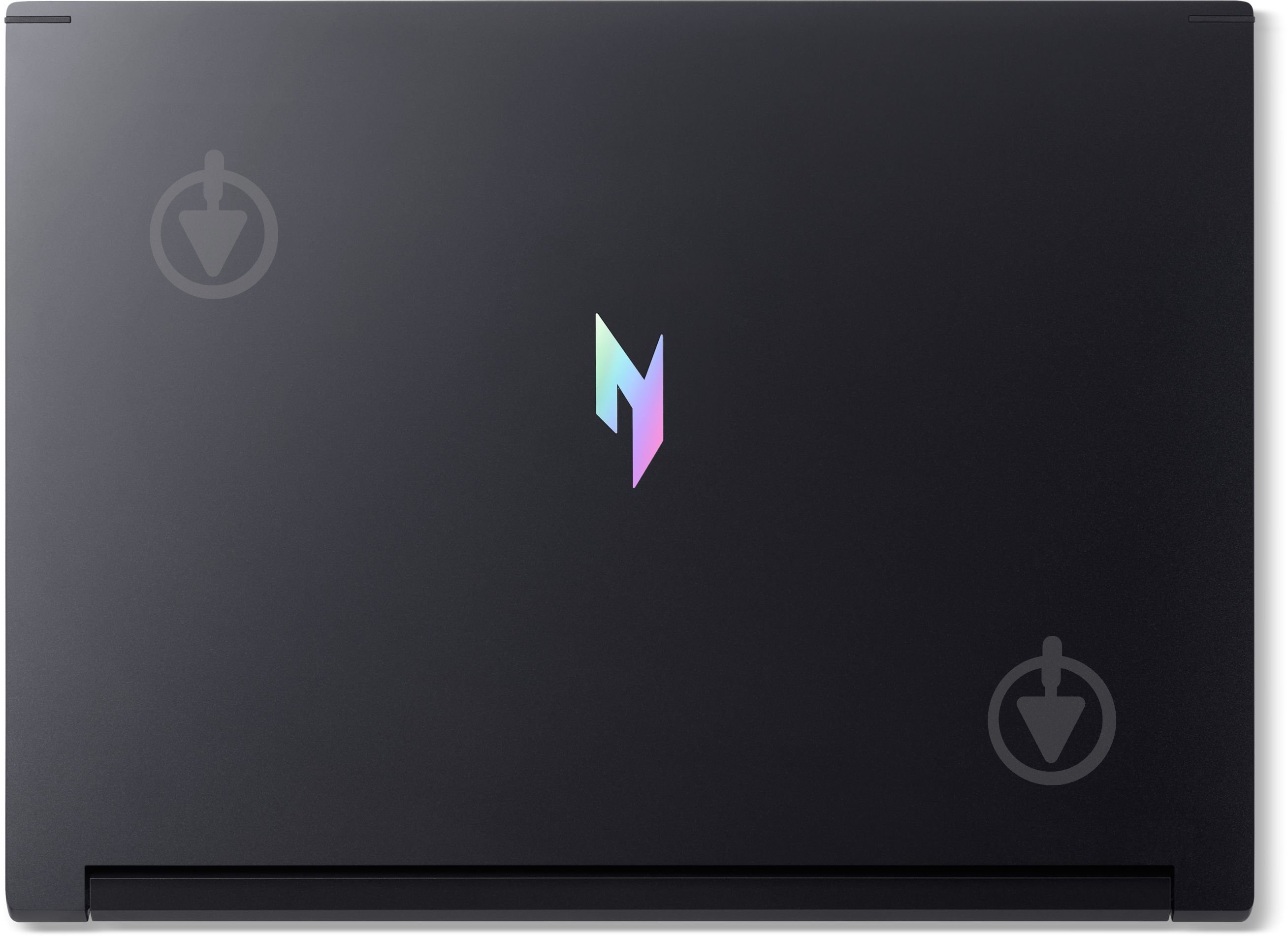 Ноутбук Acer Nitro V 16S AI ANV16S-41-R3BL 16" (NH.U03EU.006) obsidian black - фото 9