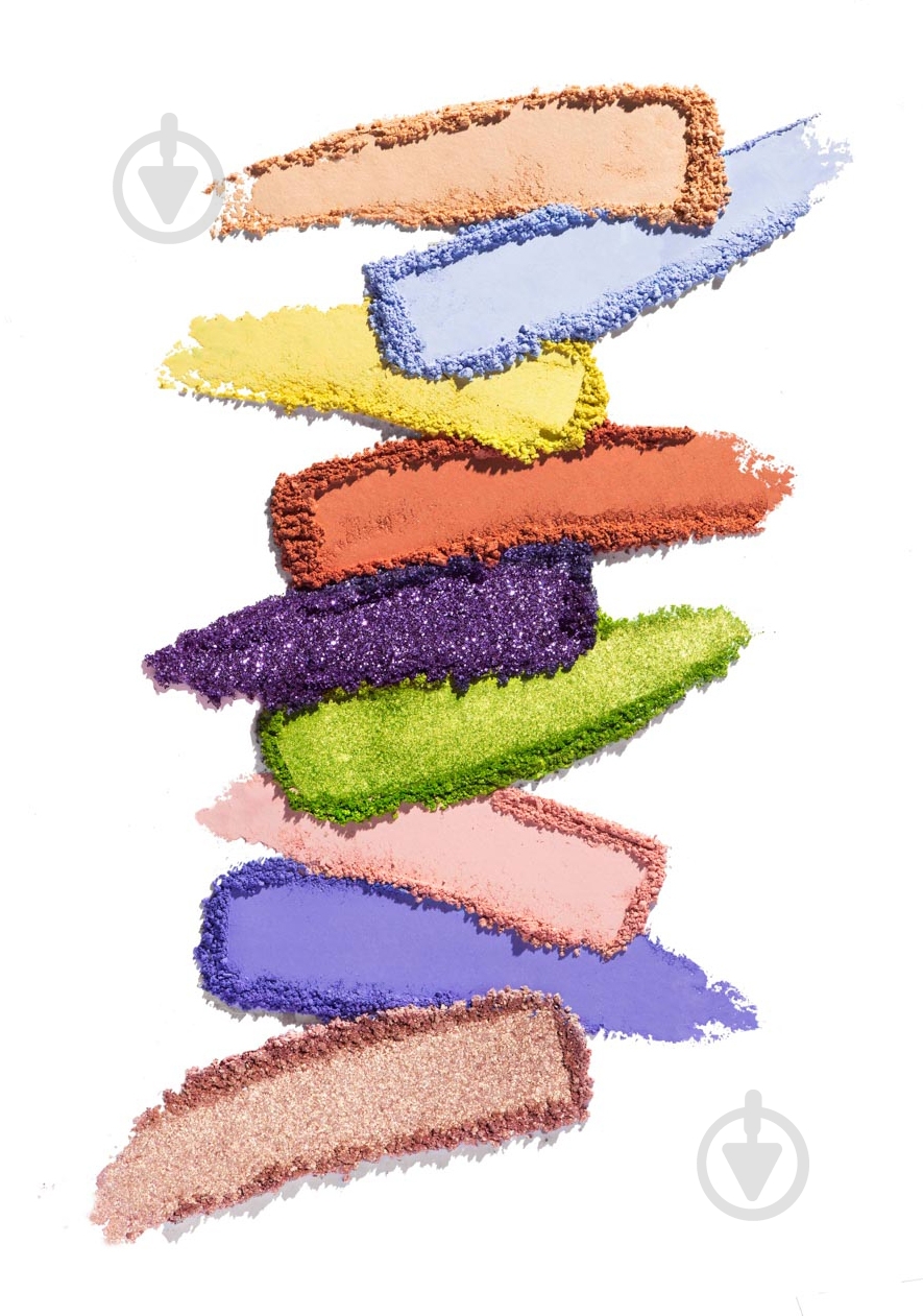 Тіні для повік Vera Beauty Eyeshadow palette 4 14,85 г - фото 2