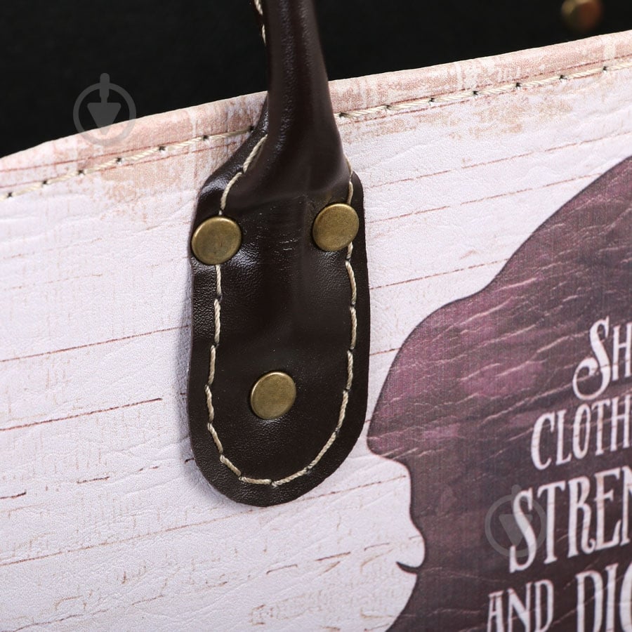 Корзина Леди 37,5х15х22 см - фото 3