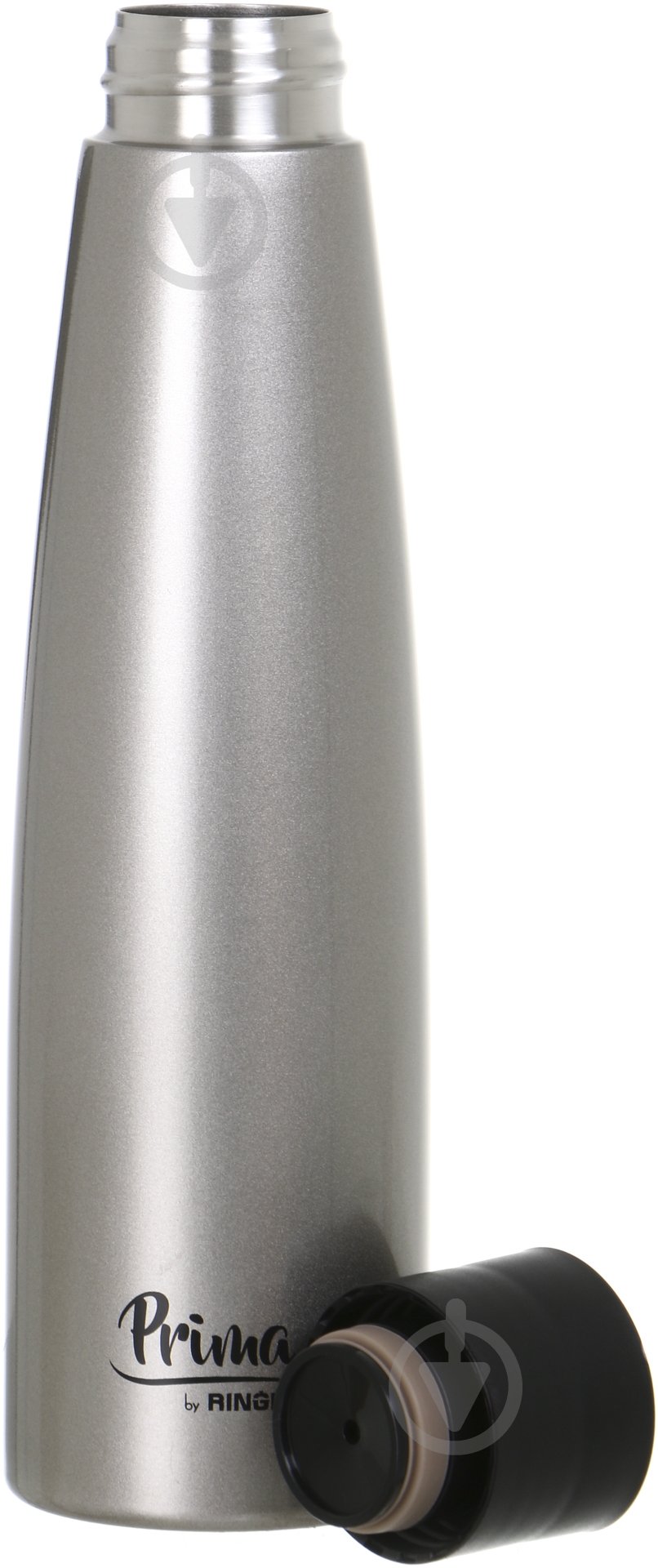 Термочашка Ringel Prima Metallic 500 мл шампань - фото 2 Термочашка Ringel Prima Metallic 500 мл шампань - фото 2