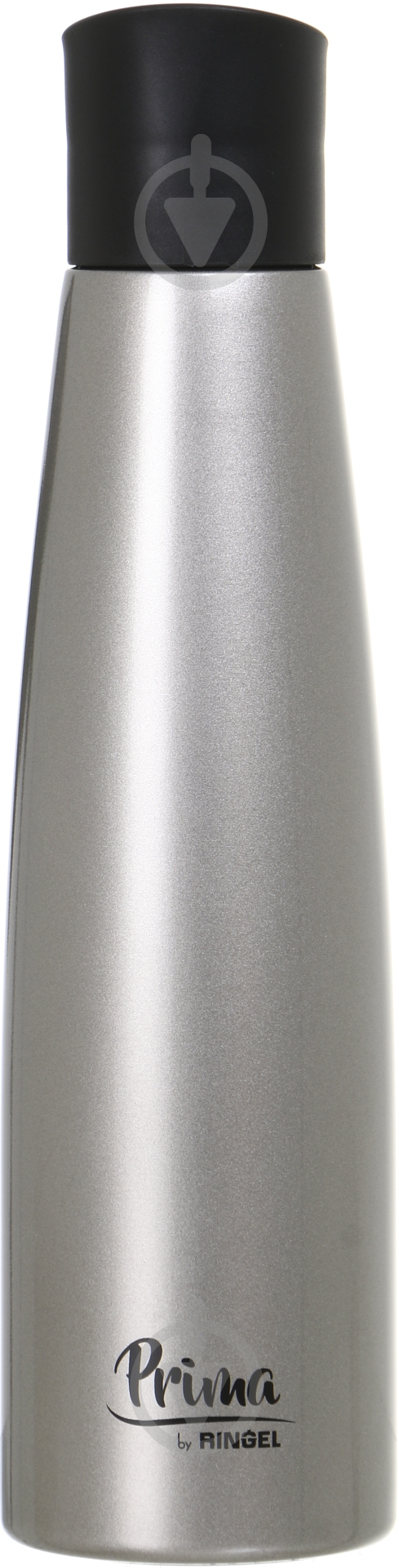 Термочашка Ringel Prima Metallic 500 мл шампань - фото 1 Термочашка Ringel Prima Metallic 500 мл шампань - фото 1