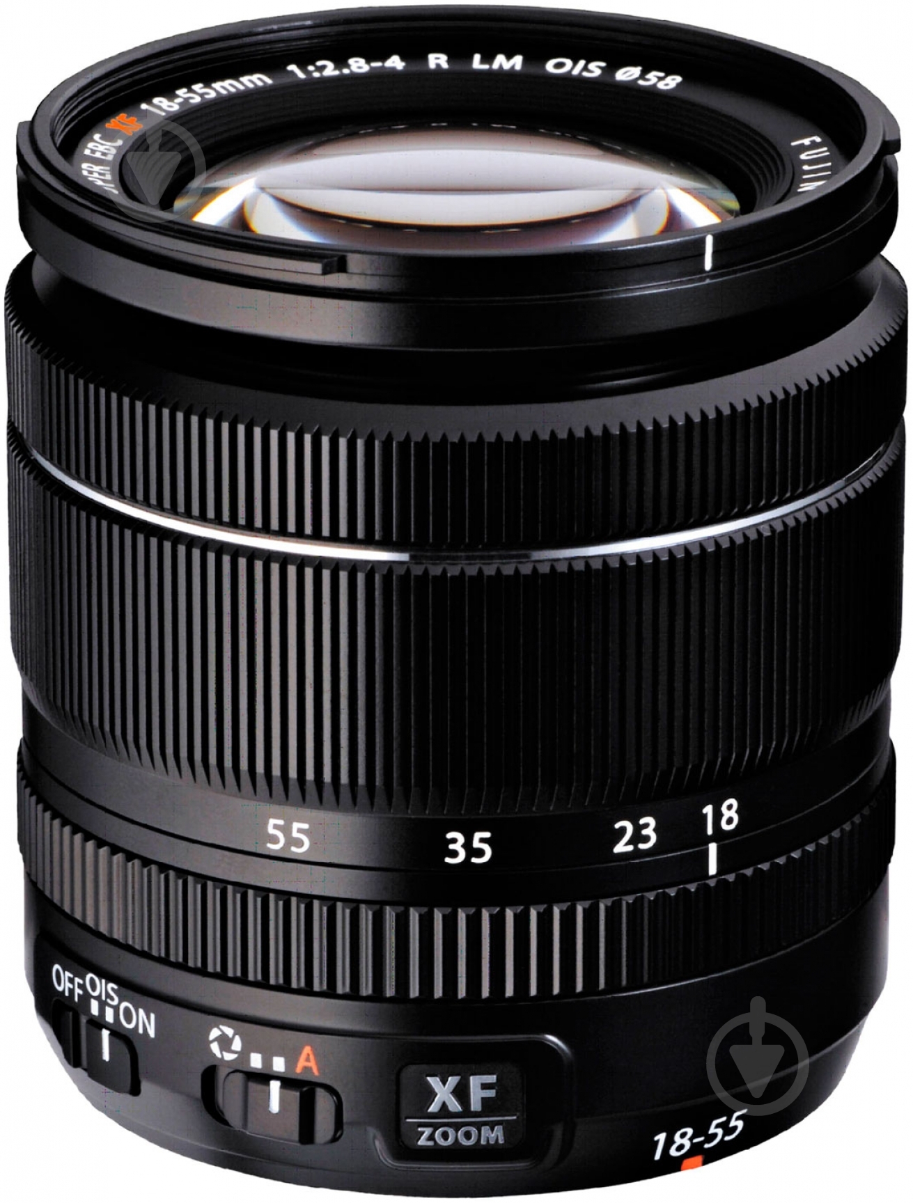 ᐉ Фотоаппарат Fujifilm X-T1 + XF 18-55mm F2.8-4R Kit black