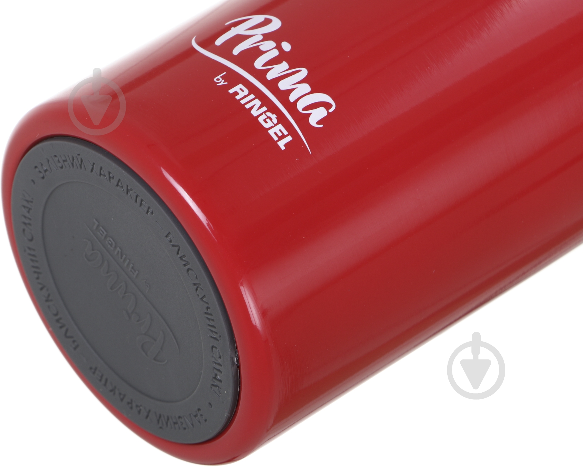 Термочашка Ringel Prima Shine 500 мл красный - фото 5 Термочашка Ringel Prima Shine 500 мл красный - фото 5
