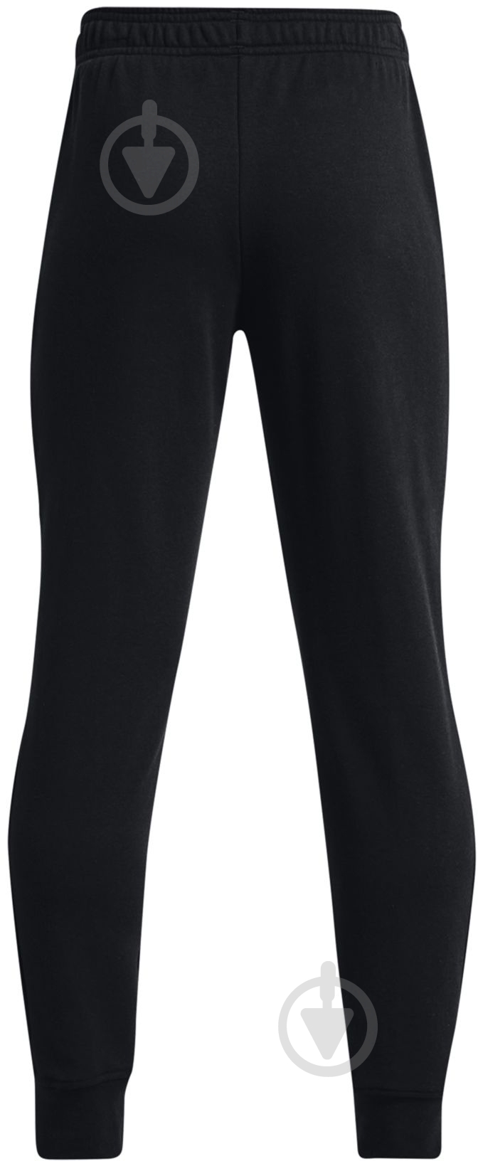 Брюки Under Armour 1370209-001 р. M черный - фото 2 Брюки Under Armour 1370209-001 р. M черный - фото 2