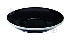 Блюдце Loveramics 11,5 см Black C088-40BBK - фото 1