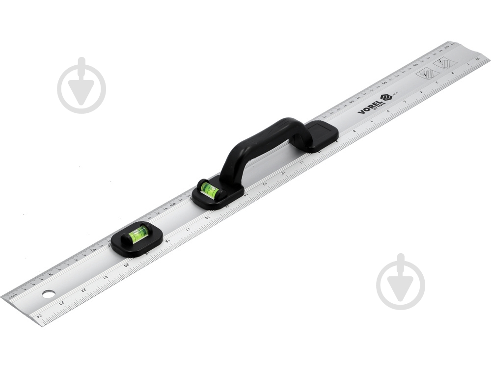 Линейка Vorel 19770 - фото 2