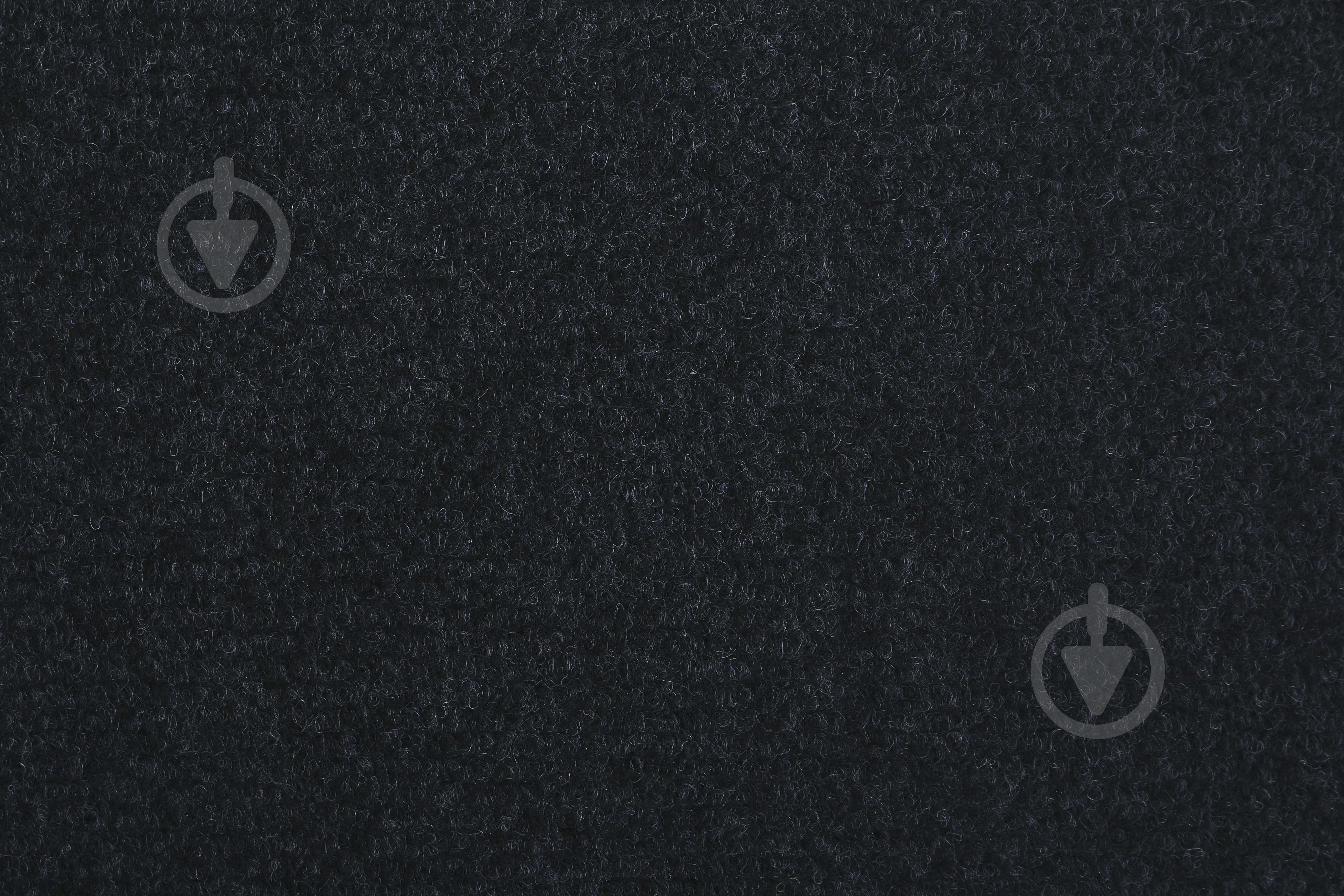 Ковролін DONGWO Needle 400 dark gray 3,65 м - фото 2 Ковролін DONGWO Needle 400 dark gray 3,65 м - фото 2