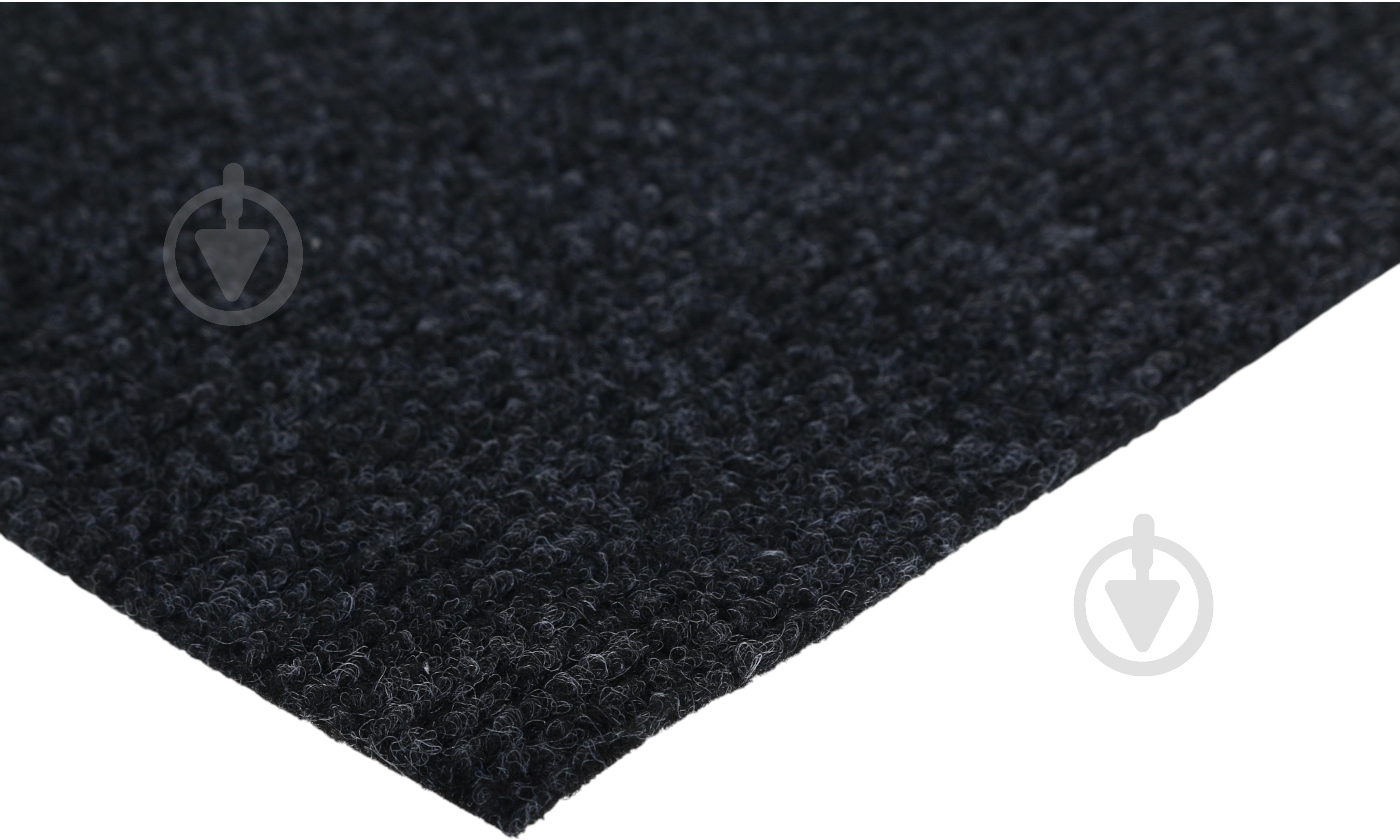 Ковролін DONGWO Needle 400 dark gray 3,65 м - фото 5 Ковролін DONGWO Needle 400 dark gray 3,65 м - фото 5