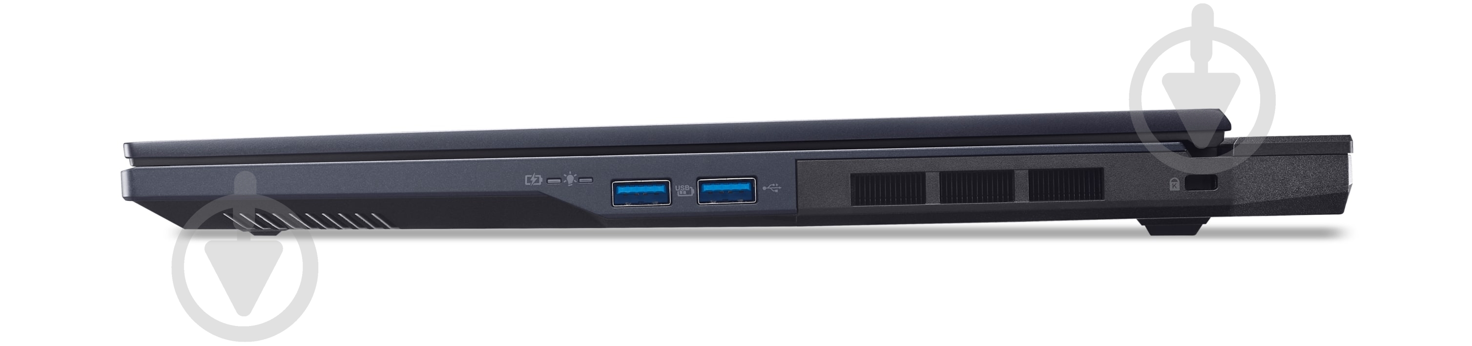 Ноутбук Acer Predator Helios Neo 16 AI PHN16-73-96A4 16" (NH.QVUEU.003) abyssal black - фото 7