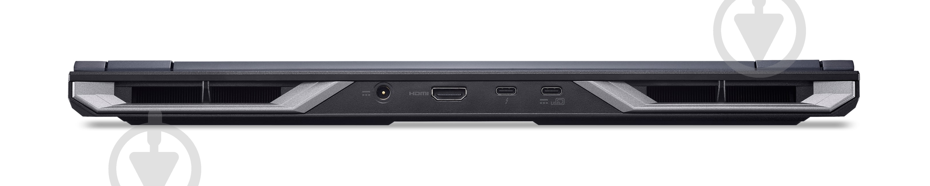 Ноутбук Acer Predator Helios Neo 16 AI PHN16-73-96A4 16" (NH.QVUEU.003) abyssal black - фото 6